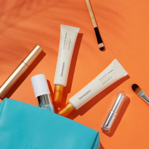  Kem chống nắng GD11 BENESTEM SUNBLOCK TRUE WATERY(40ml) 