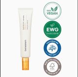  Kem chống nắng GD11 BENESTEM SUNBLOCK TRUE WATERY(40ml) 
