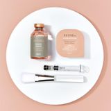 BỘ MẶT NẠ TÁI SINH COLLAGEN TẾ BÀO GỐC NHAU THAI GD11 ESTHE RX LIFT UP MASK 
