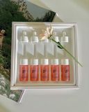  First C Serum Pure . Lizk vitamin C 15% - 10ml (màu hồng) 
