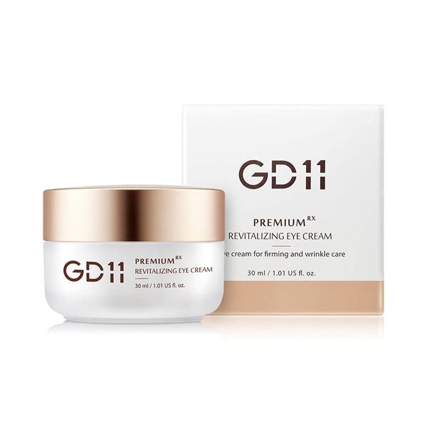  Kem mắt Revitalizing Eye Cream GD11 - 30ml 