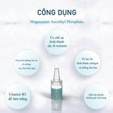  Serum Vitamin C bột tuyết lạnh 