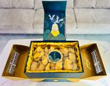  Nấm thượng hoàng cổ VVIP (hộp 1kg) 