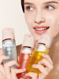  Combo 3 loại mặt nạ bong bóng Menokin tặng kèm quà 