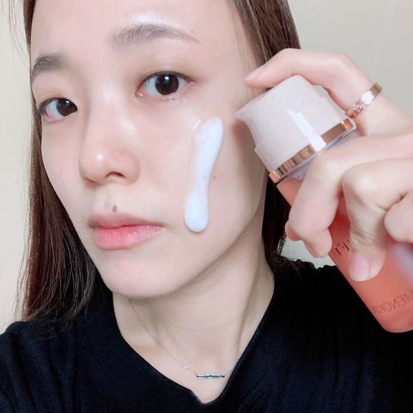  Menokin 30 Seconds Quick Bubble Mask_Lift: Mặt nạ 30 giây nâng cơ (95ml) 