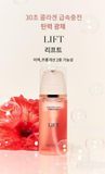  Menokin 30 Seconds Quick Bubble Mask_Lift: Mặt nạ 30 giây nâng cơ (95ml) 