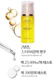  Menokin 30 Seconds Quick Bubble Mask_Bright: Mặt nạ 30 giây sáng da (95ml) 