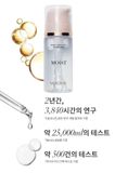  Menokin 30 Seconds Quick Bubble Mask_Moist: Mặt nạ 30 giây cấp ẩm (95ml) 