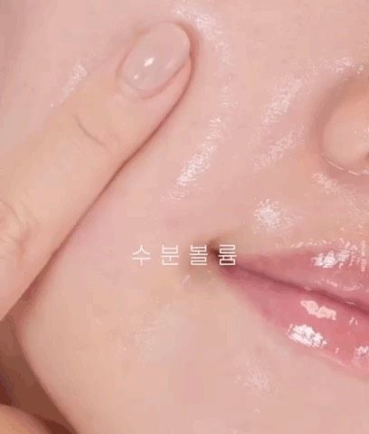  Menokin 30 Seconds Quick Bubble Mask_Moist: Mặt nạ 30 giây cấp ẩm (95ml) 
