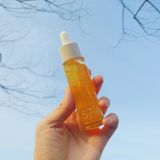  Serum tăng năng lượng cho da- Cloud Berry & Vita Brightening Serum 57*N - 30ml 