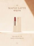  Son Dasique (#02 Maple Latte) 