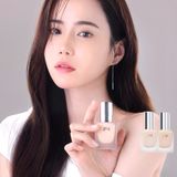  Kem nền 2aN - Long Wearing Foundation No.21 (kèm bông mút) 