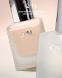 Kem nền 2aN - Long Wearing Foundation No.21 (kèm bông mút) 