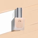  Kem nền 2aN - Long Wearing Foundation No.21 (kèm bông mút) 