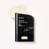  Thanh lăn chống nắng SPF 50+ PA++++ Air Rich Sun Stick AHC - 14g 