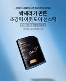  Thanh lăn chống nắng SPF 50+ PA++++ Air Rich Sun Stick AHC - 14g 