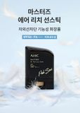  Thanh lăn chống nắng SPF 50+ PA++++ Air Rich Sun Stick AHC - 14g 