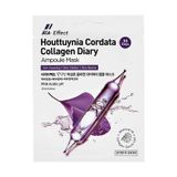  Mặt nạ BIA Effect Houttuynia Cordata - màu tím (miếng) 