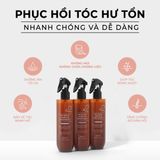  Xịt tóc Keratin 250ml - No Wash Keratin Treatment 