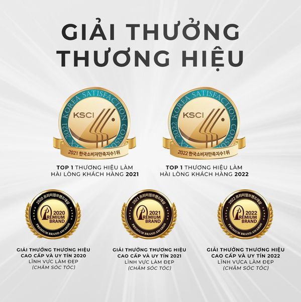 Xịt tóc Keratin 250ml - No Wash Keratin Treatment 