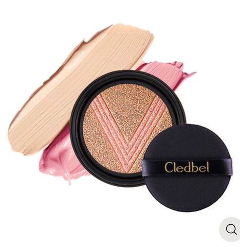  Cushion nâng cơ Cledbel - No.21 (13g) 