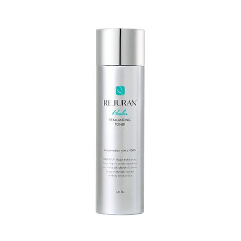  REJURAN - nước hoa hồng cân bằng dinh dưỡng . Rebalancing Toner (120ml) 