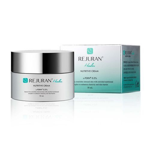  REJURAN - Kem dưỡng Healer Nutritive Cream c-PDRN 0.2% - 50ml 