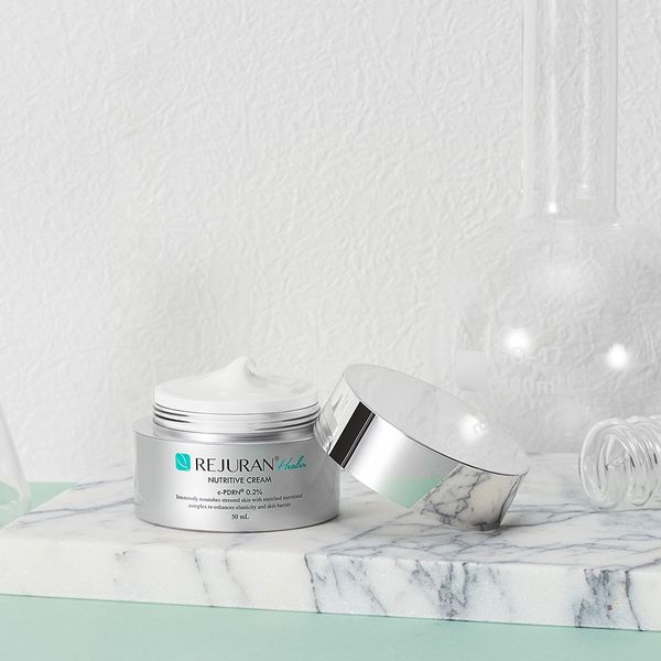  REJURAN - Kem dưỡng Healer Nutritive Cream c-PDRN 0.2% - 50ml 
