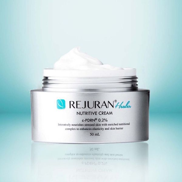  REJURAN - Kem dưỡng Healer Nutritive Cream c-PDRN 0.2% - 50ml 