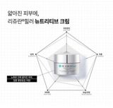  REJURAN - Kem dưỡng Healer Nutritive Cream c-PDRN 0.2% - 50ml 