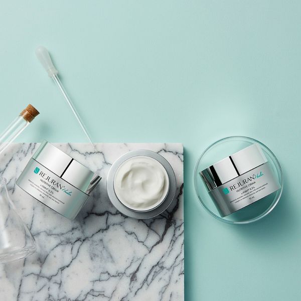  REJURAN - Kem dưỡng Healer Nutritive Cream c-PDRN 0.2% - 50ml 