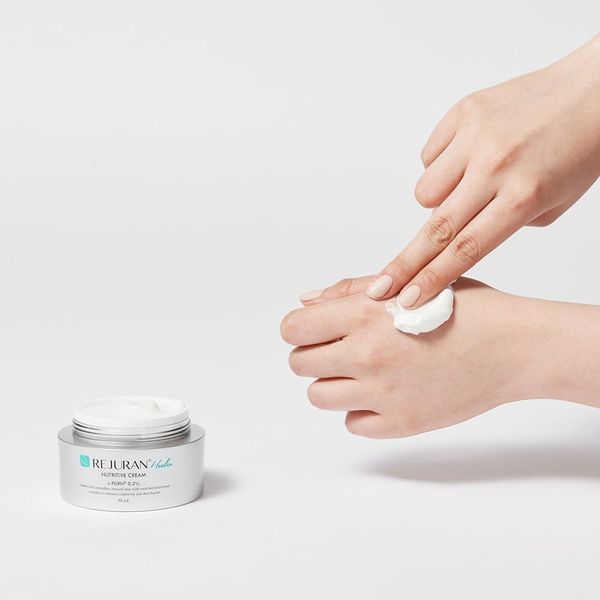  REJURAN - Kem dưỡng Healer Nutritive Cream c-PDRN 0.2% - 50ml 