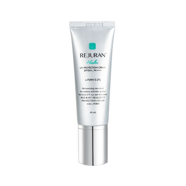  REJURAN - Kem chống nắng UV Protection Cream SPF50+ , PA+++ 40ml 