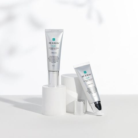  REJURAN - Kem chống nắng UV Protection Cream SPF50+ , PA+++ 40ml 