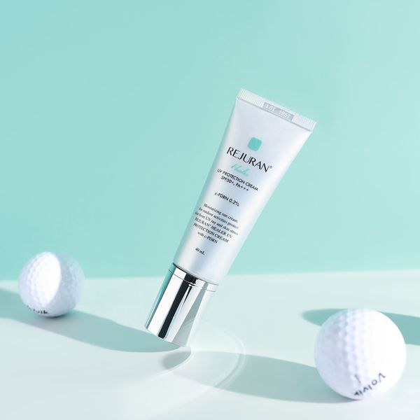  REJURAN - Kem chống nắng UV Protection Cream SPF50+ , PA+++ 40ml 