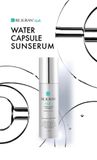  REJURAN - serum sáng da, chống nắng . Water Capsule Sun Serum SPF 15, PA+++ (40ml) 