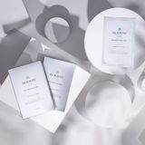  REJURAN - mặt nạ bảo vệ da, chống lão hóa, chống mẫn cảm . Skin Protection Mask 