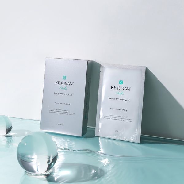  REJURAN - mặt nạ bảo vệ da, chống lão hóa, chống mẫn cảm . Skin Protection Mask 
