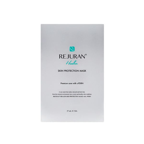  REJURAN - mặt nạ bảo vệ da, chống lão hóa, chống mẫn cảm . Skin Protection Mask 