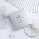  REJURAN - mặt nạ nâng cơ cho mặt & cổ . Perfect Healing V Tighter c-PDRN 0.2% 