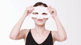 REJURAN - mặt nạ nâng cơ cho mặt & cổ . Perfect Healing V Tighter c-PDRN 0.2% 