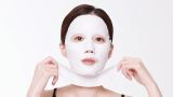  REJURAN - mặt nạ nâng cơ cho mặt & cổ . Perfect Healing V Tighter c-PDRN 0.2% 