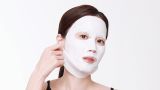  REJURAN - mặt nạ nâng cơ cho mặt & cổ . Perfect Healing V Tighter c-PDRN 0.2% 
