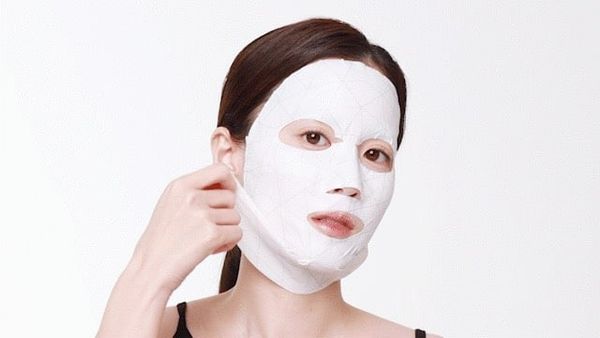  REJURAN - mặt nạ nâng cơ cho mặt & cổ . Perfect Healing V Tighter c-PDRN 0.2% 