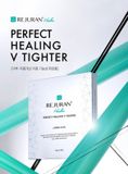  REJURAN - mặt nạ nâng cơ cho mặt & cổ . Perfect Healing V Tighter c-PDRN 0.2% 