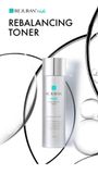  REJURAN - nước hoa hồng cân bằng dinh dưỡng . Rebalancing Toner (120ml) 