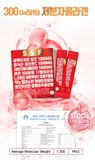  Bột Glutathione - SSF đỏ (Hộp 30 gói) 