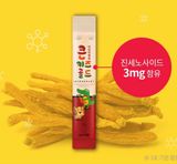  Hồng sâm cho bé Kids Gold (Hộp 30 gói) 