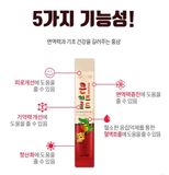  Hồng sâm cho bé Kids Gold (Hộp 30 gói) 