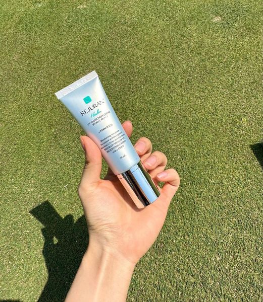  REJURAN - Kem chống nắng UV Protection Cream SPF50+ , PA+++ 40ml 